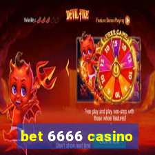 bet 6666 casino
